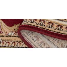 Ковер 209 DOFIN 63317 CLASSIC Прямоугольник 1.2x1.8 100% шерсть. Floare-Carpet SA. МОЛДОВА, фото , изображение 3