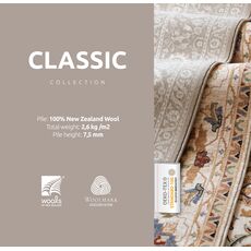 Ковер Bella размер 4.0x6.0 7336 51055 Moldabela. МОЛДОВА, фото , изображение 8