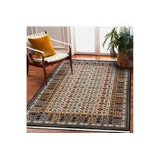 Ковер Antique 6428 53551. 1.6x3.4 м. 100% шерсть, фото , изображение 3