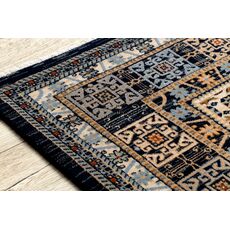 Ковер Antique 6428 53551. 1.6x3.4 м. 100% шерсть, фото , изображение 4