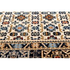 Ковер Antique 6428 53551. 1.6x3.4 м. 100% шерсть, фото , изображение 8