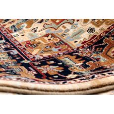 Ковер Antique 2886 53555. 1.0x3.8 м. 100% шерсть, фото , изображение 11