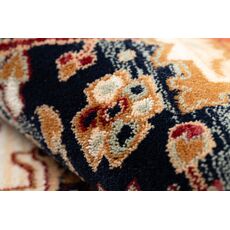 Ковер Antique 2886 53555. 1.0x2.9 м. 100% шерсть, фото , изображение 13