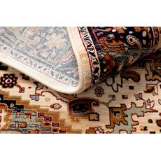 Ковер Antique 2886 53555. 1.3x3.0 м. 100% шерсть, фото , изображение 14