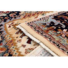 Ковер Antique 2886 53555. 0.8x1.45 м. 100% шерсть, фото , изображение 15