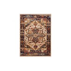 Ковер Antique 2886 53555 2.5x3.8 м. 100% шерсть, фото , изображение 2