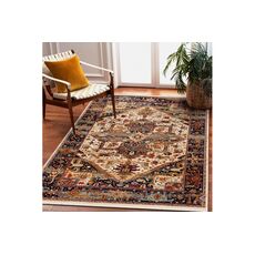 Ковер Antique 2886 53555. 1.0x2.9 м. 100% шерсть, фото , изображение 4