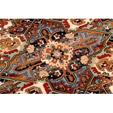 Ковер Antique 2886 53555. 0.8x1.45 м. 100% шерсть, фото , изображение 6