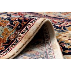 Ковер Antique 2886 53555. 1.3x2.0 м. 100% шерсть, фото , изображение 8