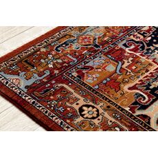 Ковер Antique 2886 53588. 4.0x7.0 м. 100% шерсть, фото , изображение 5