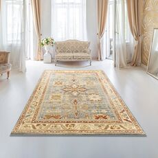 Ковер Bella 2x3 м 1402 1 53554, фото , изображение 7