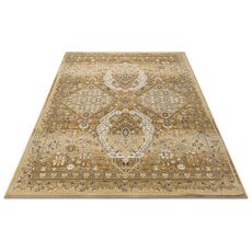 Ковер Bella 1.6x2.3 м 1401 1 51676, фото , изображение 3