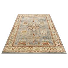 Ковер Bella 2x3 м 1402 1 53554, фото , изображение 2