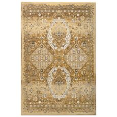 Ковер Bella 1.6x2.3 м 1401 1 51676, фото , изображение 2