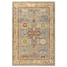 Ковер Bella 2x3 м 1402 1 53554, фото 