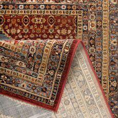 Ковер Bella 2.0x3.0 м 1400 1 53578, фото , изображение 4