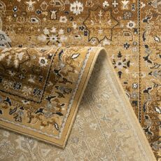 Ковер Bella 1.6x2.3 м 1401 1 51676, фото , изображение 7