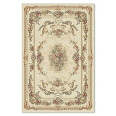 Ковер Bella 1.6x2.3 м 539 1 51053, фото 