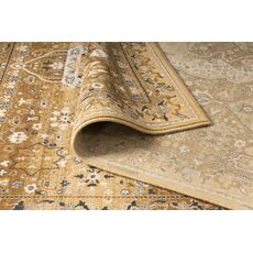 Ковер Bella 1.6x2.3 м 1401 1 51676, фото 