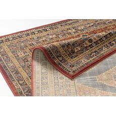 Ковер Bella 1400 1 53578 0.8x1.5, фото , изображение 2