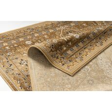 Ковер Bella 1.6x2.3 м 1401 1 51676, фото , изображение 4