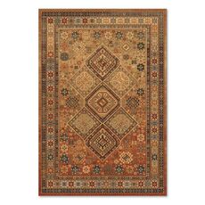 Ковер Antique 2.0x2.9 м 1258 1 53527, фото 