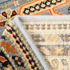 Ковер Antique 1412 53544, 0.8x1.45 м. 100% шерсть, фото , изображение 6