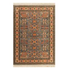 Ковер Antique 1412 53544, 1.6x2.3 м. 100% шерсть, фото 