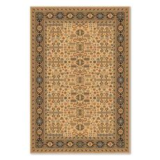 Ковер Antique 2.0x2.9 м 1412 1 53535, фото 