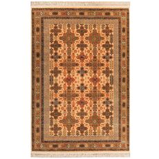 Ковер Молдабела Antique 1413 53555, 2.5x3.8, 100% шерсть, фото 