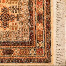 Ковер Молдабела Antique 1413 53555, 2.5x3.8, 100% шерсть, фото , изображение 4