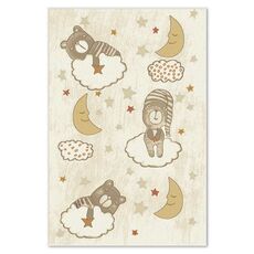 Ковер Geo 1427 1 44411 1.6x2.3, фото 