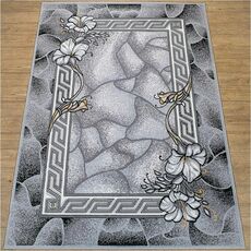 Ковер Laila de Luxe 15705 1 10766 0.8x1.5, фото 