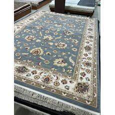 Ковер из шерсти Bella 1.6x3.0 2444 51044 Moldabela МОЛДОВА, фото , изображение 9