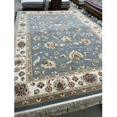 Ковер из шерсти Bella 1.6x3.0 2444 51044 Moldabela МОЛДОВА, фото , изображение 10