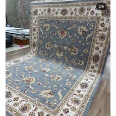 Ковер Bella размер 0.8x1.5, 2444 51044 Moldabela, МОЛДОВА, фото , изображение 8