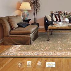 Ковер Bella 2.0x3.0 м 7015 1 51088, фото , изображение 4