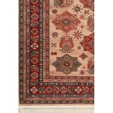 Ковер Antique 7683 53555 1.6x2.3 м 100% шерсть, фото , изображение 2