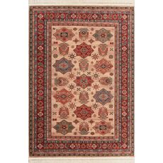 Ковер Antique 7683 53555 1.6x2.3 м 100% шерсть, фото 