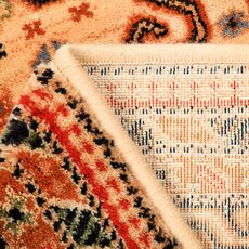 Ковер Молдабела Antique 1412 53535, 2.5x3.8, 100% шерсть, фото , изображение 5