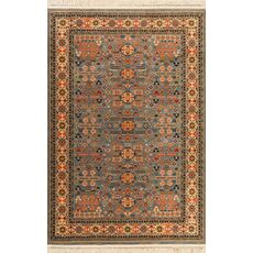 Ковер Молдабела Antique 1412 53544, 2.5x3.8, 100% шерсть, фото 