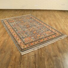 Ковер Молдабела Antique 1412 53544, 1.0x2.9, 100% шерсть, фото , изображение 3