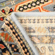 Ковер Молдабела Antique 1412 53544, 2.5x3.8, 100% шерсть, фото , изображение 5