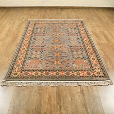 Ковер Молдабела Antique 1412 53544, 2.5x3.8, 100% шерсть, фото , изображение 2