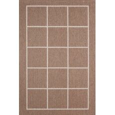 Ковер Sintelon carpets Adria дизайн 21DED. прямоугольник 1.60x2.30