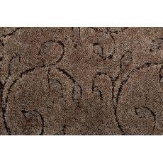 Покрытие ковровое Marta 820. 5 м, коричневый, 100%РA