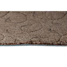 Покрытие ковровое Marta 820. 5 м, коричневый, 100%РA