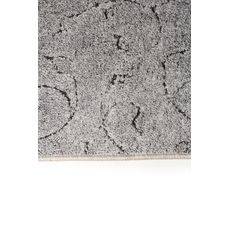 Покрытие ковровое Marta 926. 4 м, серый, 100%РA