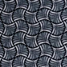 Покрытие ковровое Woven Lux 908047. 4 м, 100% PP