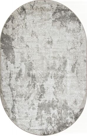 Ковер F145 - BEIGE - Овал - коллекция MIRANDA 1.50x2.30